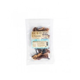 Cibo umido Snackys Pesce