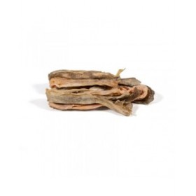 Cibo umido Snackys Pesce