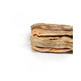 Cibo umido Snackys Pesce