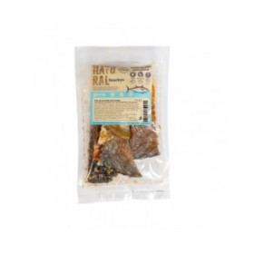Cibo umido Snackys Pesce