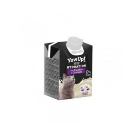 Cibo per gatti YowUp Hydration 12 Unità