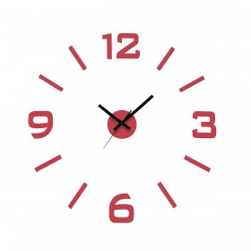 Orologio da Parete Versa Pegatin
