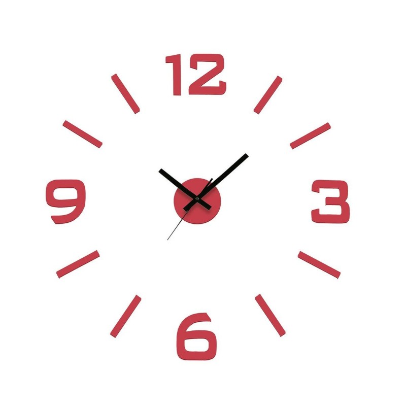 Orologio da Parete Versa Pegatin