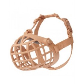 Museruola Company of Animals Marrone Taglia 1