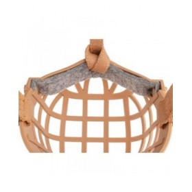 Museruola Company of Animals Marrone Taglia 1