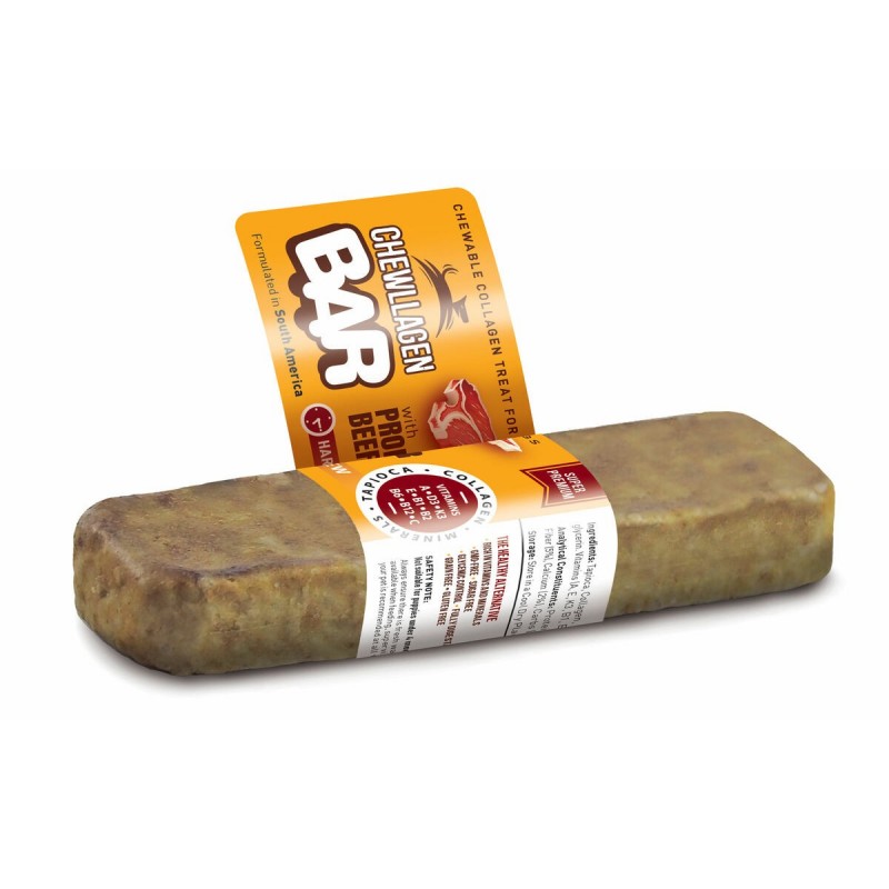 Cibo umido Chewllagen