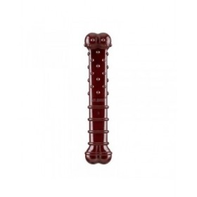 Osso Nylabone Marrone Bacon L