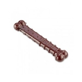 Osso Nylabone Marrone Bacon L