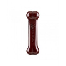 Osso Nylabone Marrone Bacon M