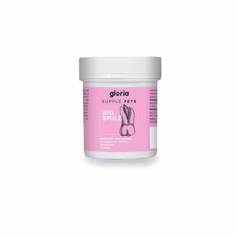 Integratore Alimentare Supple Pets BIG SMILE 30 g