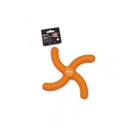 Giocattolo da mordere per cani Gloria SUPERFLEXI Multicolore 24 cm