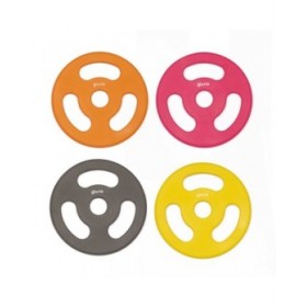 Frisbee Gloria Airtug Multicolore TPR