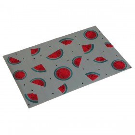 Tappeto Versa Poliestere (50 x 2 x 80 cm)