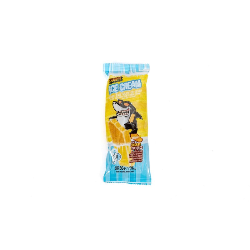 Gelato Snackys Pollo 24 Unità