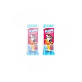 Gelato Snackys Formaggio Salsicce 24 Unità