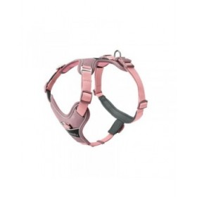 Imbracatura per Cani Hunter DIVO UP Rosa S