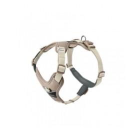Imbracatura per Cani Hunter DIVO UP Beige S