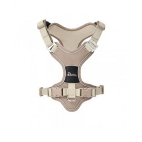 Imbracatura per Cani Hunter DIVO UP Beige S