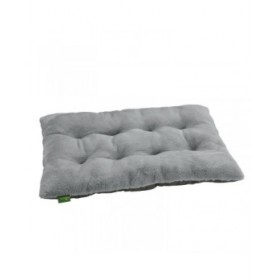 Cuccia per Cani Hunter Rockford Grigio 120 x 80 cm