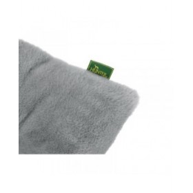 Cuccia per Cani Hunter Rockford Grigio 120 x 80 cm