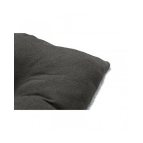Cuccia per Cani Hunter Rockford Grigio 120 x 80 cm