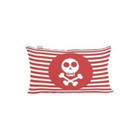 Fodera per cuscino HappyFriday Pirate Multicolore 50 x 30 cm