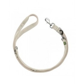 Guinzaglio per Cani Hunter DIVO UP Beige 1,5 x 200 cm