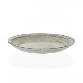 Centrotavola Versa Bianco 17,5 x 9 x 35 cm