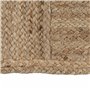 Tappeto da bagno Versa Bath Grigio Cotone (40 x 60 cm)