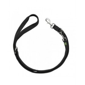 Guinzaglio per Cani Hunter DIVO UP Nero 2 x 200 cm