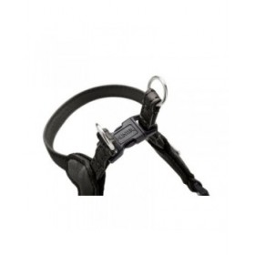 Imbracatura per Cani Hunter SOHO MINI Nero