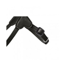 Imbracatura per Cani Hunter SOHO MINI Nero