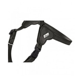 Imbracatura per Cani Hunter SOHO MINI Nero