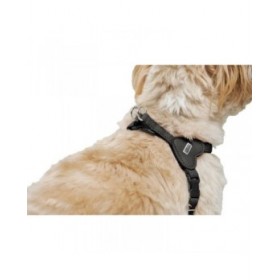 Imbracatura per Cani Hunter SOHO MINI Nero