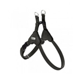 Imbracatura per Cani Hunter SOHO MINI Nero XS