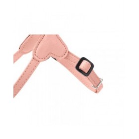 Imbracatura per Cani Hunter SOHO MINI Rosa XXS/XS