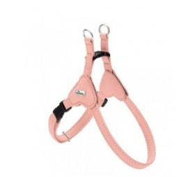 Imbracatura per Cani Hunter SOHO MINI Rosa