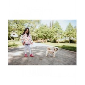 Imbracatura per Cani Hunter SOHO MINI Rosa XS/S