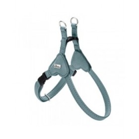 Imbracatura per Cani Hunter SOHO MINI Azzurro XS/S