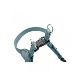 Imbracatura per Cani Hunter SOHO MINI Azzurro XS/S