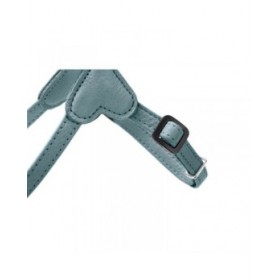 Imbracatura per Cani Hunter SOHO MINI Azzurro XS/S
