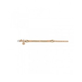 Collare per Cani Hunter Malia Beige M/L 45-54 cm