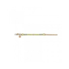 Collare per Cani Hunter MALIA Verde 12 40-49 cm