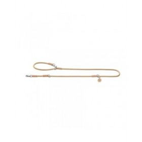 Guinzaglio per Cani Hunter MALIA Beige 1 x 200 cm