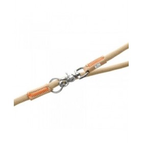 Guinzaglio per Cani Hunter MALIA Beige 1 x 200 cm