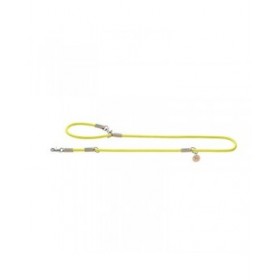 Guinzaglio per Cani Hunter MALIA Lime 1 x 200 cm