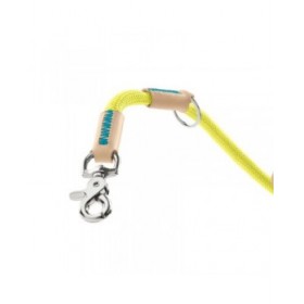 Guinzaglio per Cani Hunter MALIA Lime 1 x 200 cm
