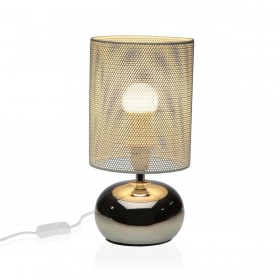 Lampada da tavolo Versa Porcellana 13 x 25,5 cm