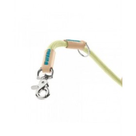 Guinzaglio per Cani Hunter MALIA Verde 1 x 200 cm