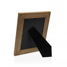 Cornice Portafoto Versa 10 x 15 cm Legno di mango
